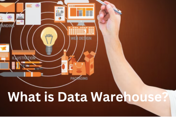 You are currently viewing What is Data Warehouse?